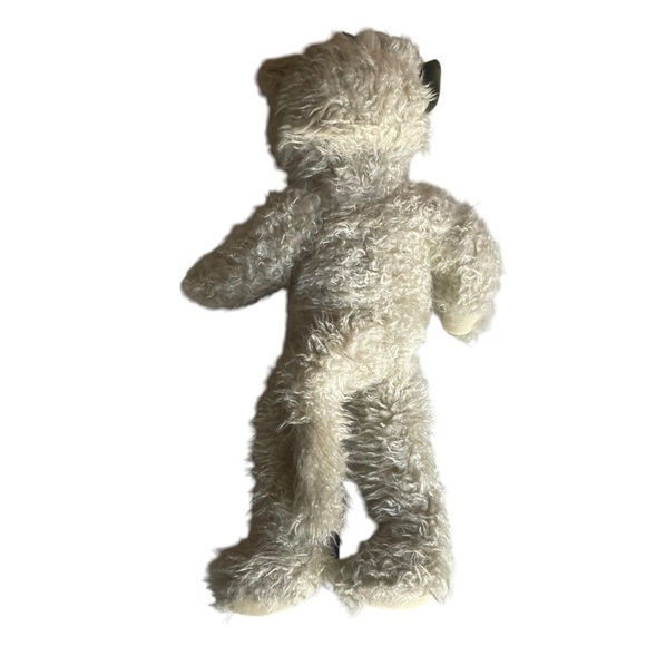 Boyd's Bears Katie Cat Kitten 17” Plush Stuffed Animal Outfit Retired 1997 Toy - Picture 11 of 14